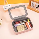 travel makeup bag