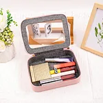 travel makeup bag