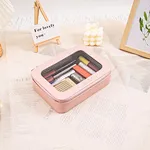 travel makeup bag