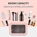 travel makeup bag